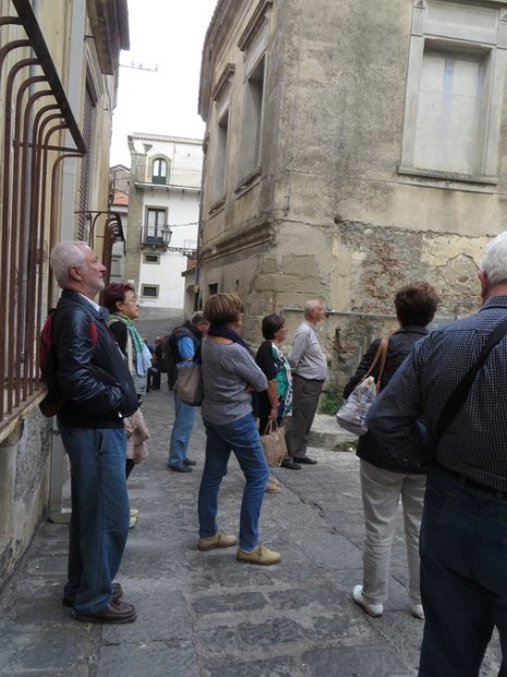 (68) Castiglione di Sicilia